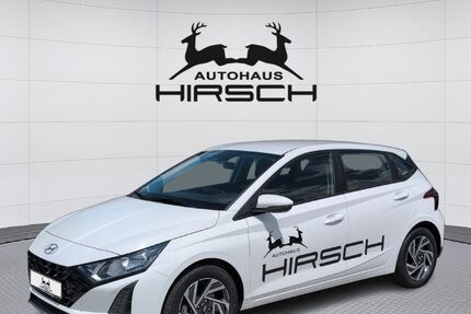 Hyundai i20 5.000 km 20.990 &euro; Borna 04552