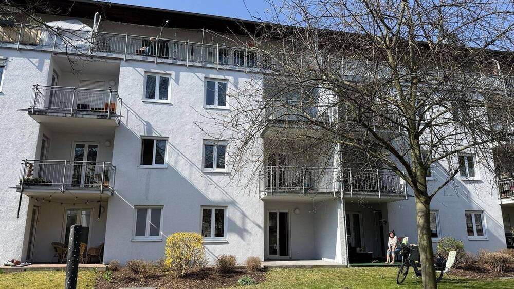 Etagenwohnung Leipzig Gohlis-Mitte - 2 Zimmer, 55 m&sup2;, 179.000&euro; | Angebot:26026919