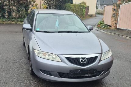 Mazda 6 167.553 km 1.450 &euro; Borna 04552