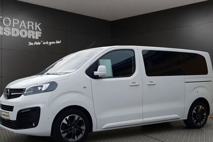 Opel Zafira 72.737 km 29.670 &euro; Borsdorf bei Leipzig 04451