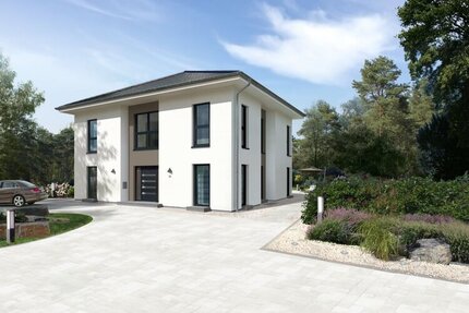 Villa. Endlich Platz zum Durchatmen - Ihr neues Heim erwartet Sie 6 zimmer