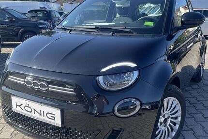 Fiat 500 17.020 km 19.999 &euro; Leipzig 04178