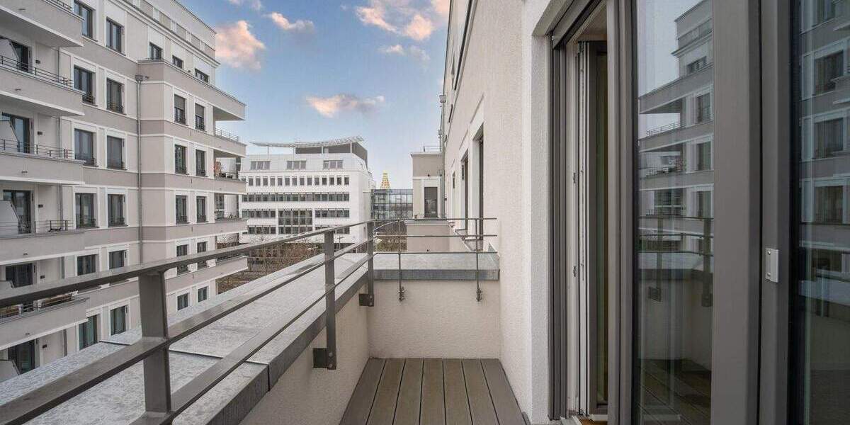Etagenwohnung Leipzig Reudnitz-Thonberg - 4 Zimmer, 131 m&sup2;, 1.740&euro; | Angebot:25684281