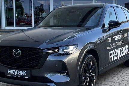 Mazda CX-60 7.042 km 51.990 &euro; Leipzig 04178