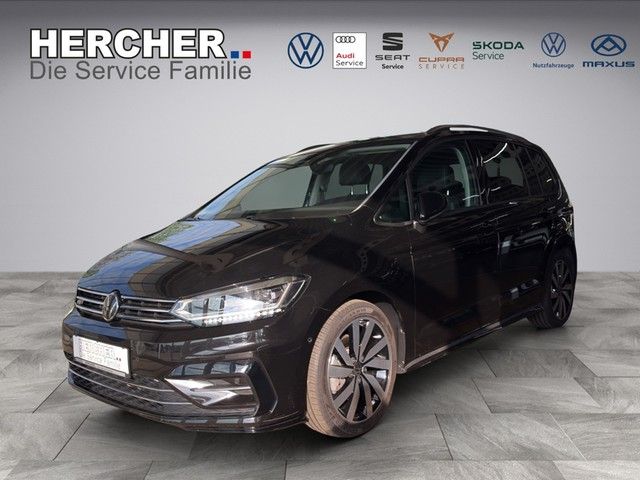 VW Touran 7.051 km 36.850 &euro; Leipzig 04179