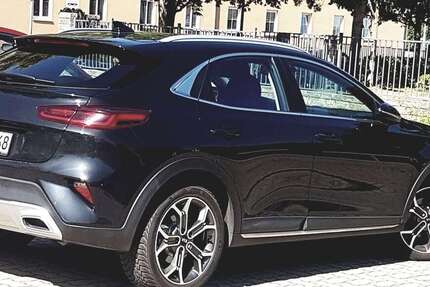 Kia XCeed 20.000 km 18.900 € Weißenfels 06667