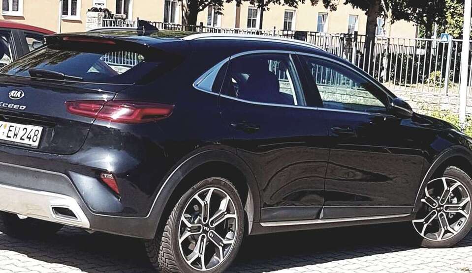 Kia XCeed 20.000 km 18.900 € Weißenfels 06667