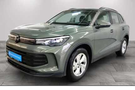 VW Tiguan 18.680 km 29.640 &euro; Borna 04552