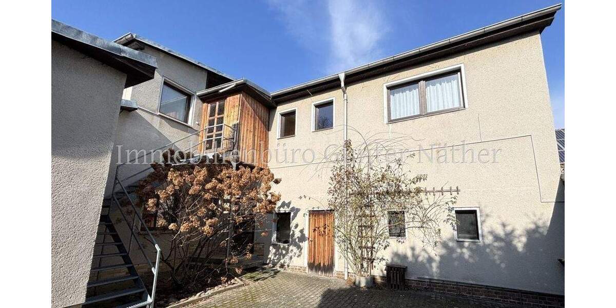 Einfamilienhaus Leipzig / Mölkau Mölkau - 7 Zimmer, 200 m&sup2;, 460.000&euro; | Angebot:25667933