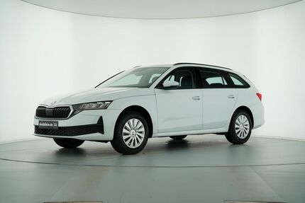Skoda Octavia 39.841 km 23.950 &euro; Leipzig 04103