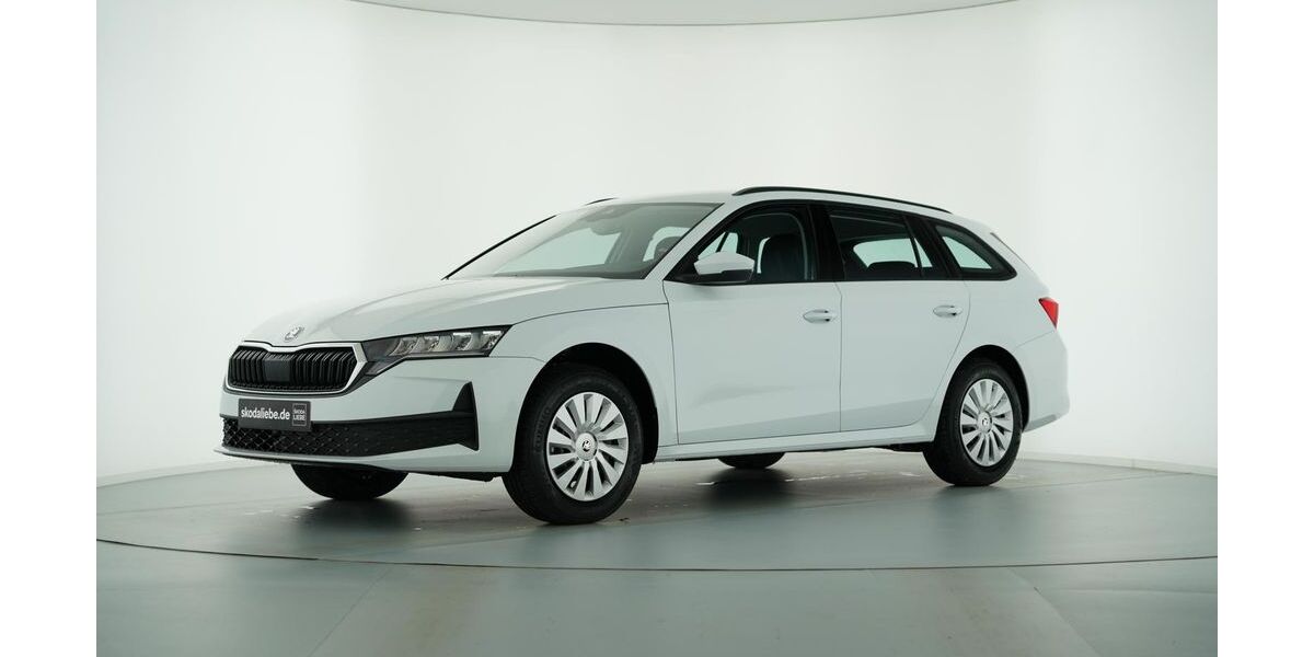 Skoda Octavia 39.841 km 23.950 &euro; Leipzig 04103