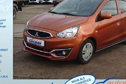 Mitsubishi Space Star 65.516 km 5.740 &euro; Eilenburg 04838