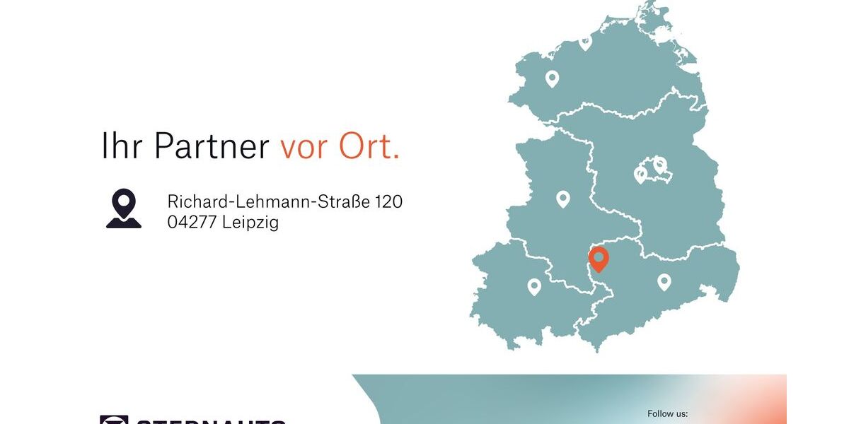 Smart #3 15.792 km 31.000 &euro; Leipzig 04277