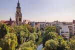 Etagenwohnung Leipzig Lindenau - 3 Zimmer, 78 m&sup2;, 267.600&euro; | Angebot:26156451