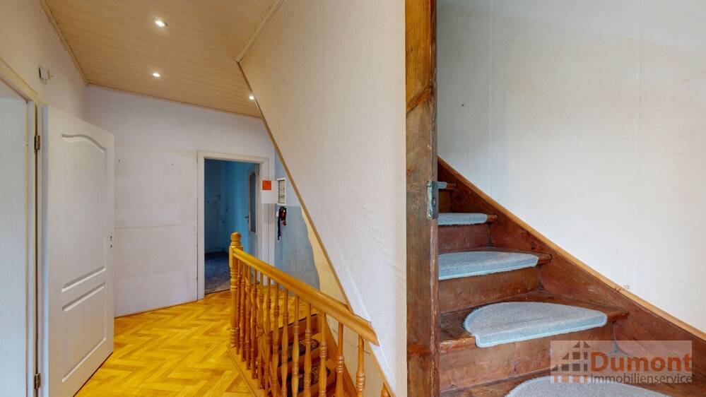 Mehrfamilienhaus, Wohnhaus Hohenmölsen / Wählitz Wählitz - 1 Zimmer, 472 m&sup2;, 299.000&euro; | Angebot:25768964