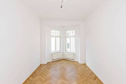 Wohnung Leipzig Plagwitz - 3 Zimmer, 100 m&sup2;, 347.000&euro; | Angebot:26876450