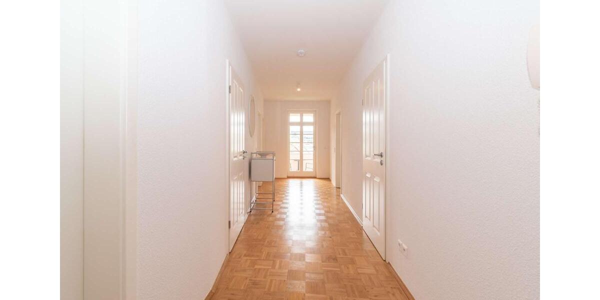 Etagenwohnung Leipzig Süd - 3 Zimmer, 95 m&sup2;, 1.700&euro; | Angebot:25569438