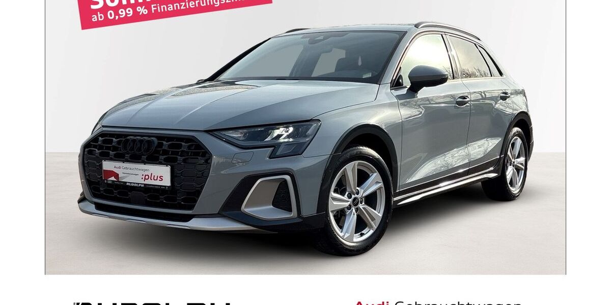 Audi A3 9.020 km 33.480 &euro; Merseburg 06217