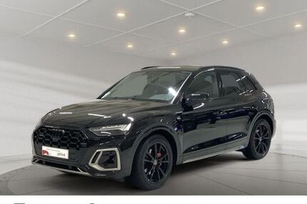 Audi Q5 13.400 km 66.770 € Weißenfels 06667