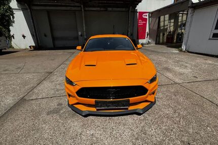 Ford Mustang 101.000 km 29.900 &euro; Leipzig 04209