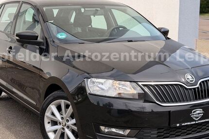 Skoda Rapid 145.123 km 7.990 &euro; Leipzig 04178