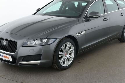 Jaguar XF 83.019 km 18.350 &euro; Leipzig 04328