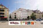 Etagenwohnung Leipzig Möckern - 4 Zimmer, 106 m&sup2;, 1.450&euro; | Angebot:26919936