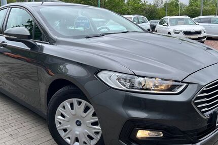 Ford Mondeo 49.515 km 15.999 &euro; Leipzig 04207