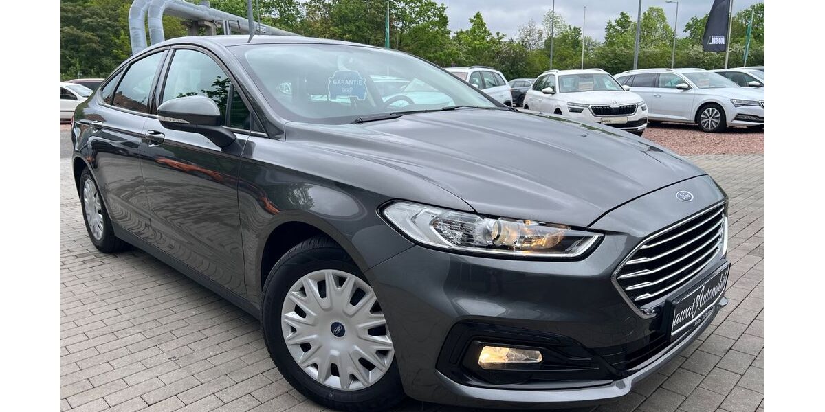 Ford Mondeo 49.515 km 15.999 &euro; Leipzig 04207