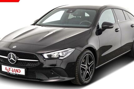 Mercedes-Benz CLA 200 58.684 km 28.990 &euro; Leipzig 04209