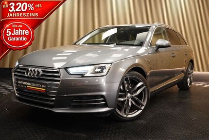 Audi A4 112.974 km 18.990 &euro; Taucha 04425