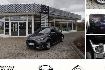 Mazda 2 Hybrid 4.180 km 21.490 € Halle 06126