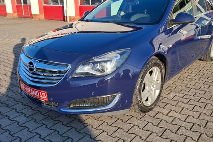 Opel Insignia 112.062 km 10.899 &euro; Brandis OT Beucha 04824