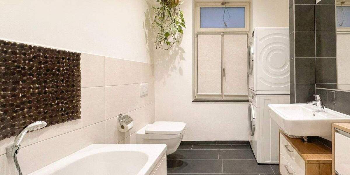 Etagenwohnung Leipzig Dölitz-Dösen - 4 Zimmer, 106 m&sup2;, 359.000&euro; | Angebot:25733715