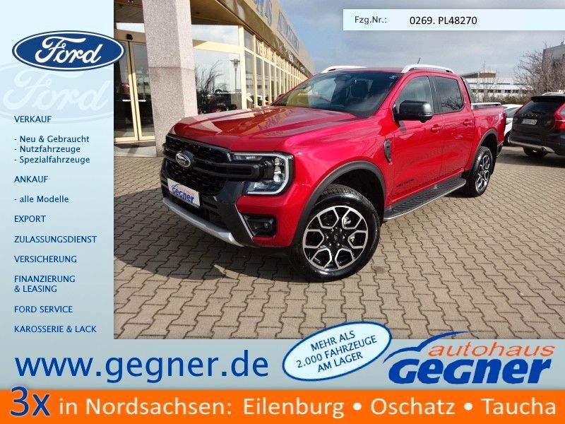 Ranger