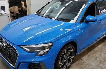 Audi A3 29.170 km 27.480 &euro; Borna 04552