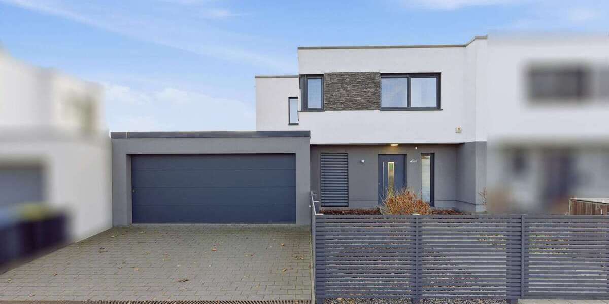 Haus zum Mieten in Markkleeberg 3.000 € 160 m² 5 zimmer