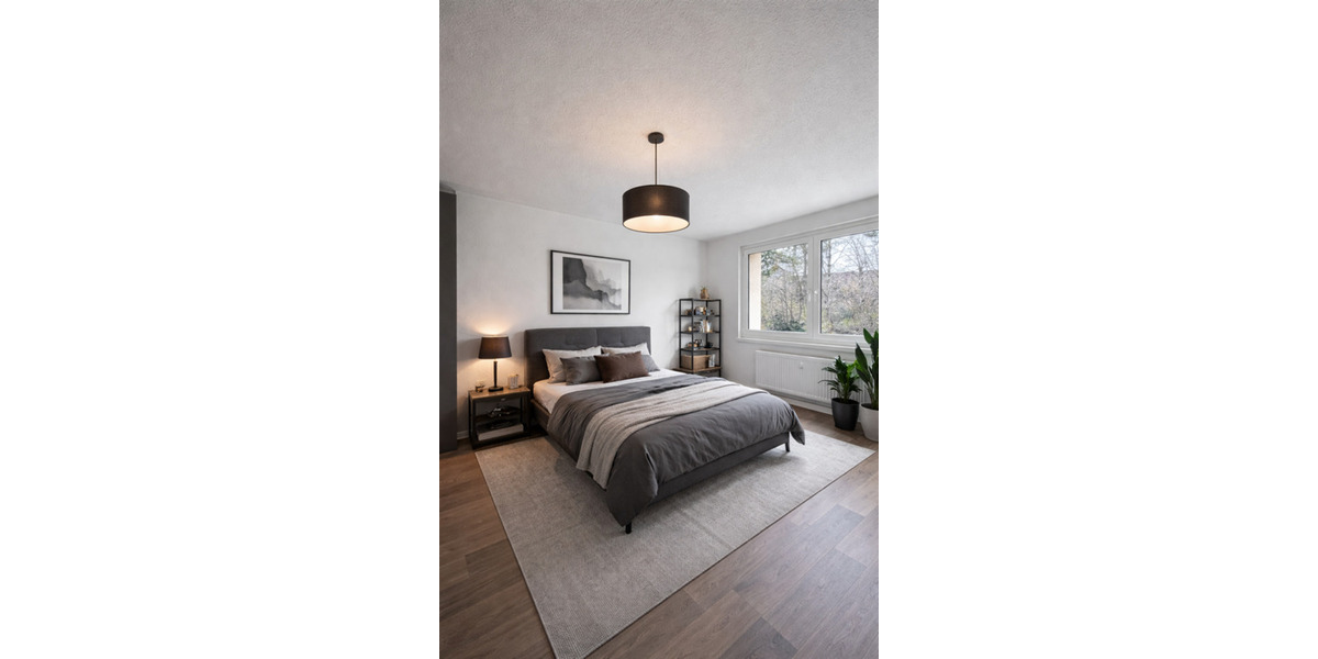 Etagenwohnung Borna - 2 Zimmer, 47 m&sup2;, 290&euro; | Angebot:25795868