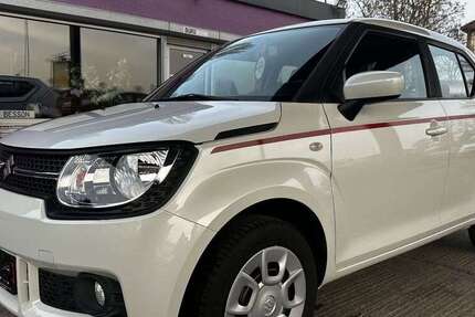 Suzuki Ignis 24.862 km 11.990 &euro; Kabelsketal OT Gröbers 06184
