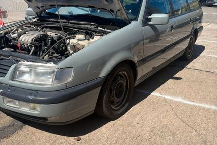 VW Passat 236.000 km 1.800 &euro; leipzig 04178