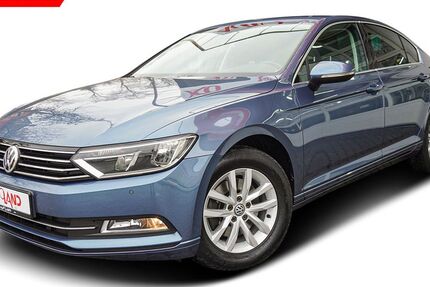 VW Passat 84.384 km 14.990 &euro; Leipzig 04209