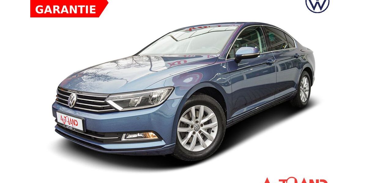 VW Passat 84.384 km 14.990 &euro; Leipzig 04209