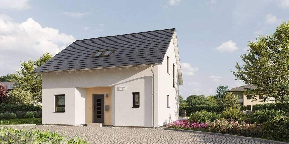 Einfamilienhaus Gerichshain Gerichshain - 5 Zimmer, 159 m&sup2;, 412.899&euro; | Angebot:26204741