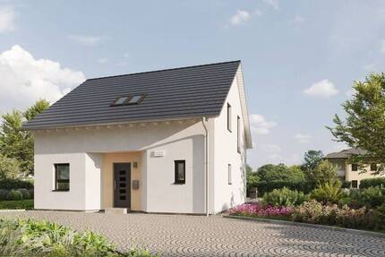 Haus Gerichshain Gerichshain - 5 Zimmer, 159 m&sup2;, 412.899&euro; | Angebot:26204741