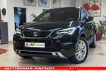 Seat Ateca Xcellence 4Drive/Navi/LED/DAB/Spur/Cam 91.100 km 16.990 € Leipzig 04347