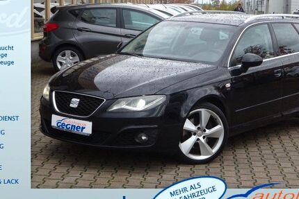Seat Exeo 248.278 km 4.240 &euro; Eilenburg 04838