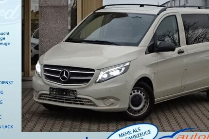Mercedes-Benz Vito 168.712 km 24.440 &euro; Eilenburg 04838