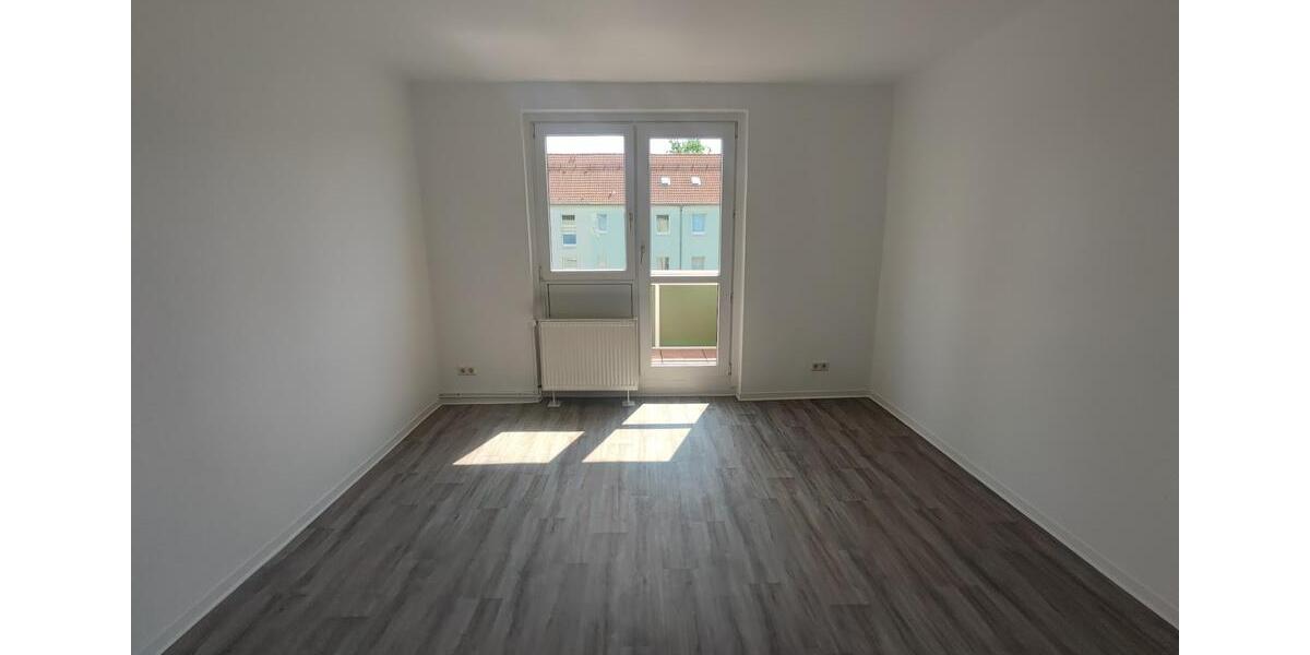 Etagenwohnung Merseburg - 3 Zimmer, 59 m&sup2;, 352&euro; | Angebot:26662545
