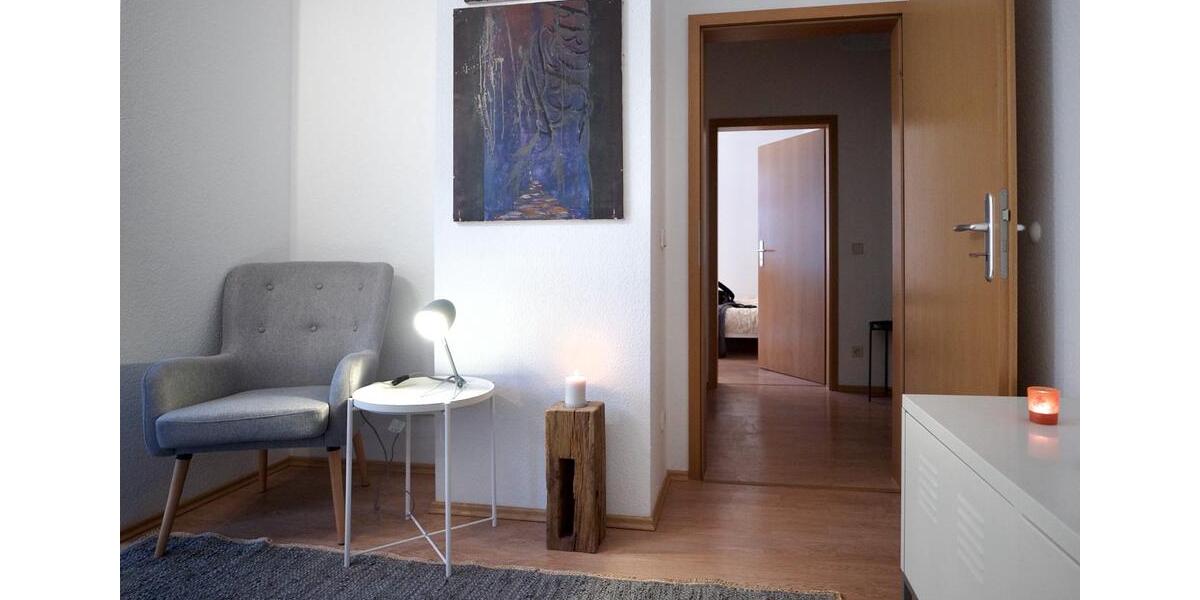 Etagenwohnung Leipzig Südost - 2 Zimmer, 42 m&sup2;, 159.950&euro; | Angebot:26877883