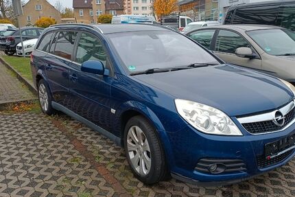 Opel Vectra 196.000 km 2.200 &euro; Grimma 04668